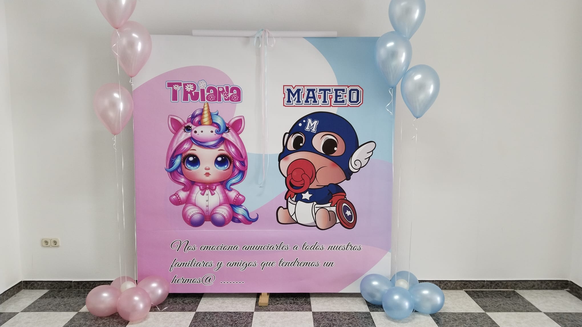 Camiseta serigrafiada